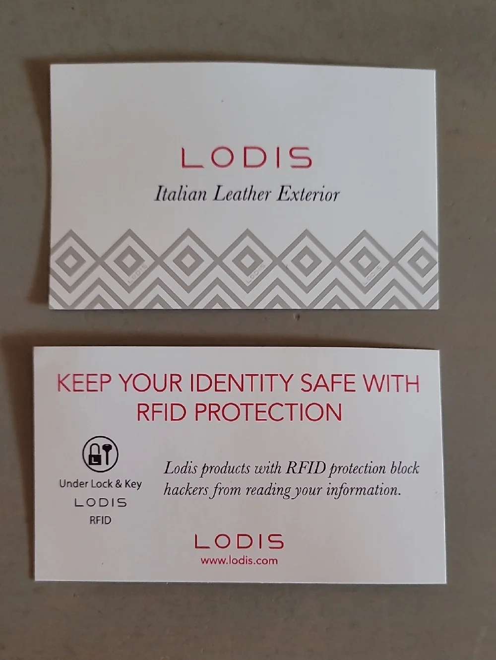 Lodis RFID Leather Tote Tan Crosshatch & Suede Large Zip Work Bag